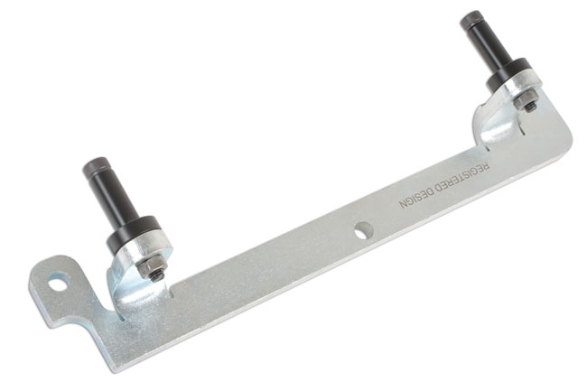 Laser Tools 6651 Timing Chain Fitting Bridge - for Mercedes-Benz