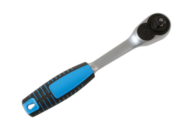 Laser Tools 6666 Heavy Duty Ratchet 1/4"D