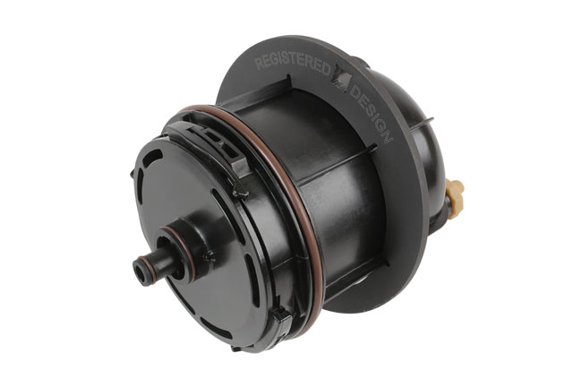 Laser Tools 6669 Fuel Filter Wrench - for Ford Transit