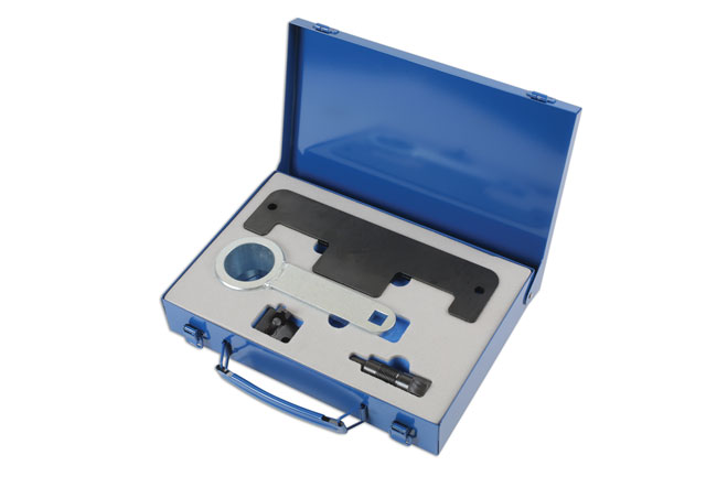 Laser Tools 6683 Timing Tool Kit - for VAG, Porsche
