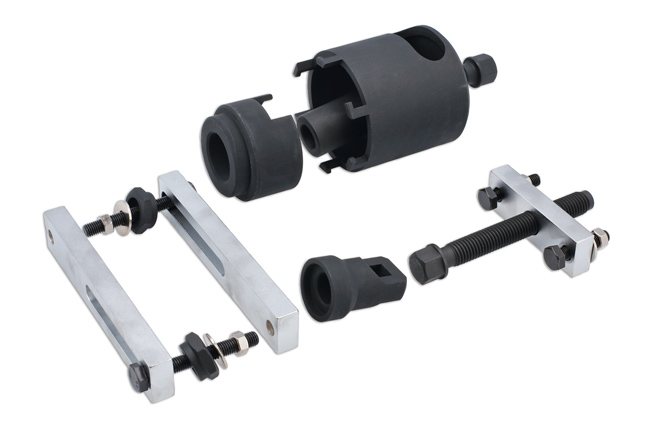 Laser Tools 6718 DSG Clutch Removal Kit - for VAG