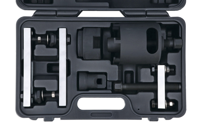 Laser Tools 6718 DSG Clutch Removal Kit - for VAG