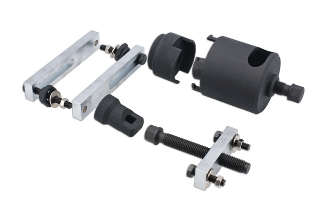 Laser Tools 6718 DSG Clutch Removal Kit - for VAG