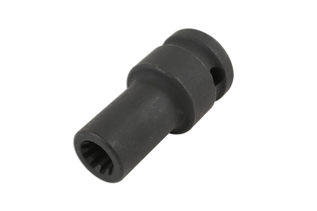 Laser Tools 6721 Brake Caliper Socket 1/2"D 11.5mm