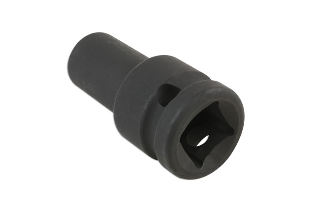 Laser Tools 6721 Brake Caliper Socket 1/2"D 11.5mm