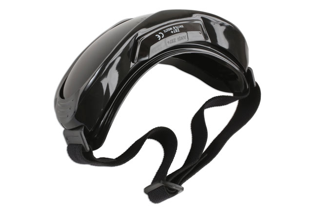 Laser Tools 6724 Gas Welding Goggles - Wide Vision