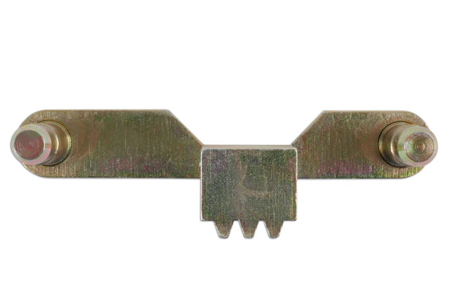 Laser Tools 6739 Flywheel Locking Tool - for Mercedes-Benz M651