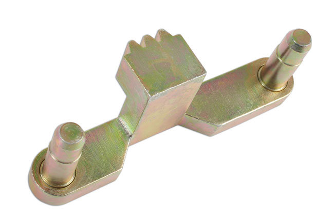 Laser Tools 6739 Flywheel Locking Tool - for Mercedes-Benz M651