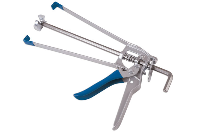 Laser Tools 6757 Diesel Fuel Filter Compressor Tool - for VAG