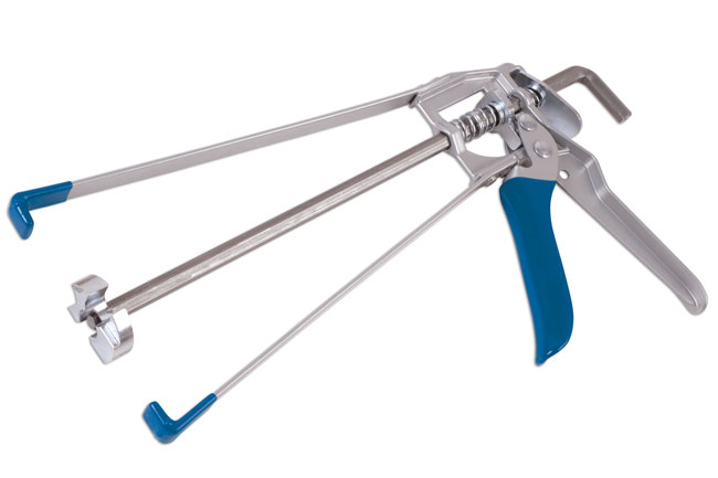 Laser Tools 6757 Diesel Fuel Filter Compressor Tool - for VAG