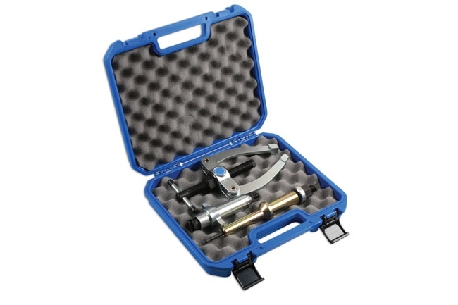 Laser Tools 6762 Injector Sleeve Remover/Installer - for Volvo (FM)