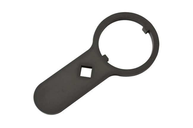 Laser Tools 6818 Rear Axle Locking Nut Spanner - for Mercedes-Benz Sprinter