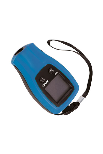 Laser Tools 6838 Mini Infra-Red Thermometer