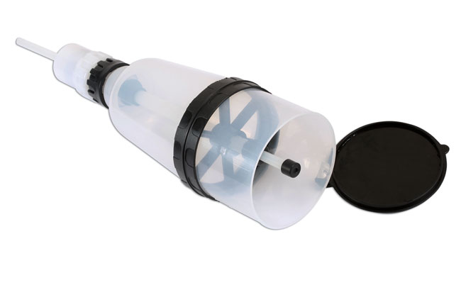 Laser Tools 6856 Filling Funnel for AdBlue® - Straight