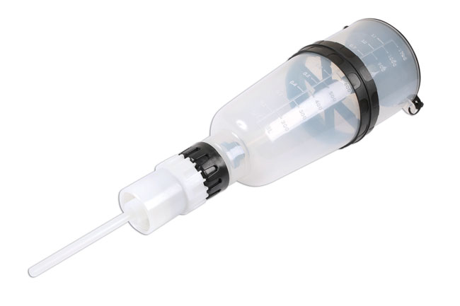 Laser Tools 6856 Filling Funnel for AdBlue® - Straight