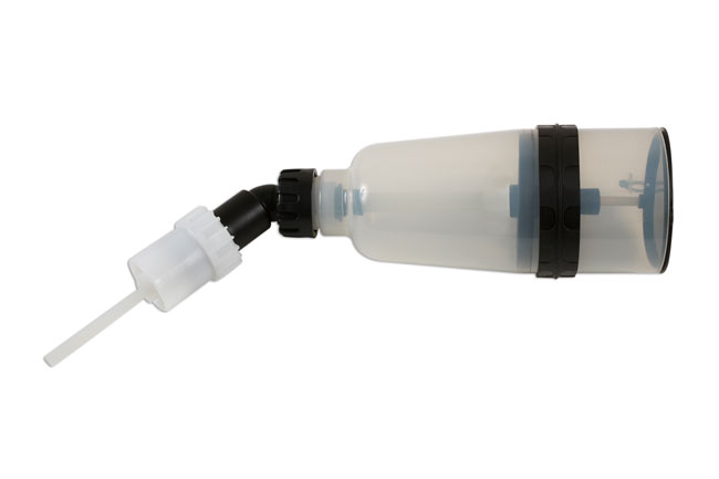 Laser Tools 6865 Filling Funnel for AdBlue® - Angled