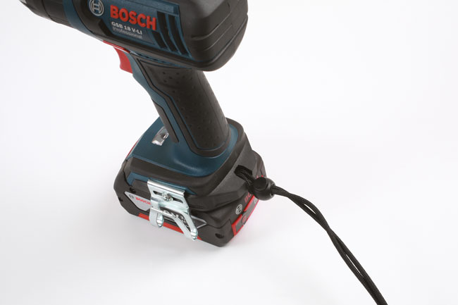 Laser Tools 6874 Safety Tool Lanyard - 1 x Hook