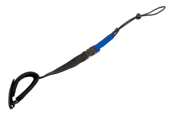 Laser Tools 6878 Safety Tool Wrist Strap