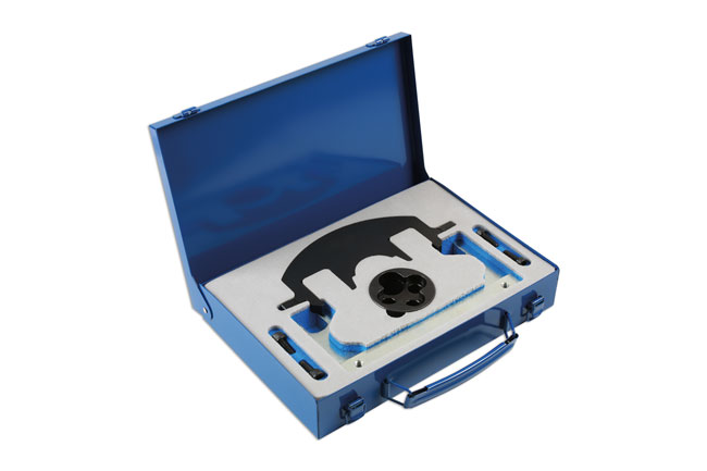 Laser Tools 6896 Timing Kit - for Mercedes-Benz 1.8, 2.1, 2.2 Diesel