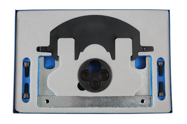 Laser Tools 6896 Timing Kit - for Mercedes-Benz 1.8, 2.1, 2.2 Diesel