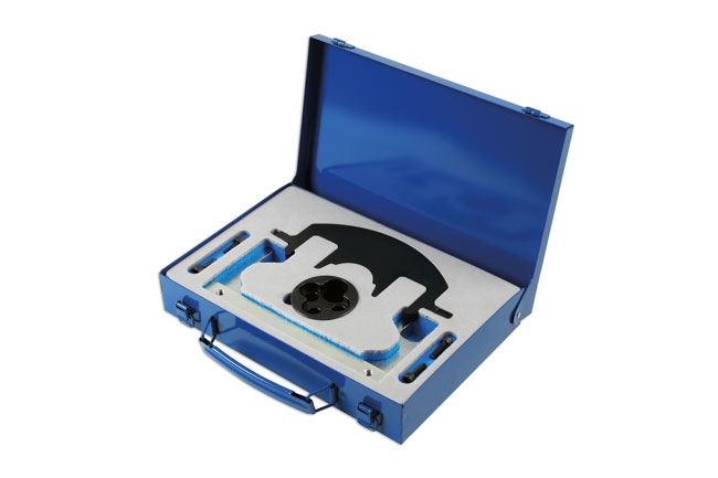Laser Tools 6896 Timing Kit - for Mercedes-Benz 1.8, 2.1, 2.2 Diesel