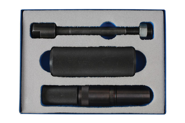 Laser Tools 6953 Petrol Injector Puller Kit - for Ford EcoBoost & JLR GDI