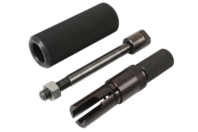 Laser Tools 6953 Petrol Injector Puller Kit - for Ford EcoBoost & JLR GDI