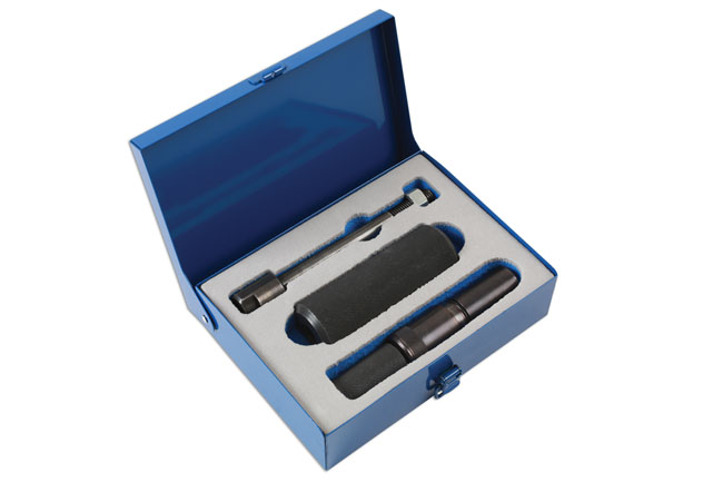 Laser Tools 6953 Petrol Injector Puller Kit - for Ford EcoBoost & JLR GDI