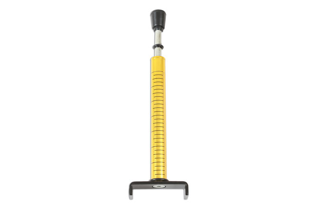 Laser Tools 6956 Drive Belt Tensioner Gauge