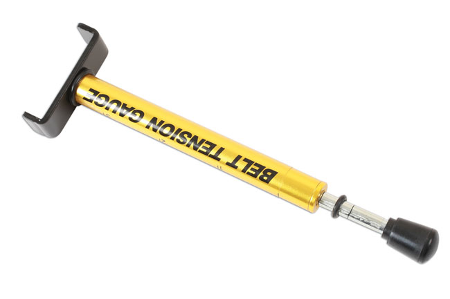 Laser Tools 6956 Drive Belt Tensioner Gauge