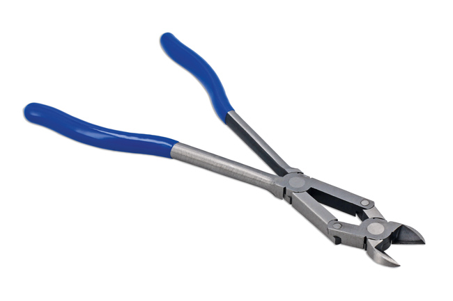 Laser Tools 6969 Double Jointed Side Cutters 290mm