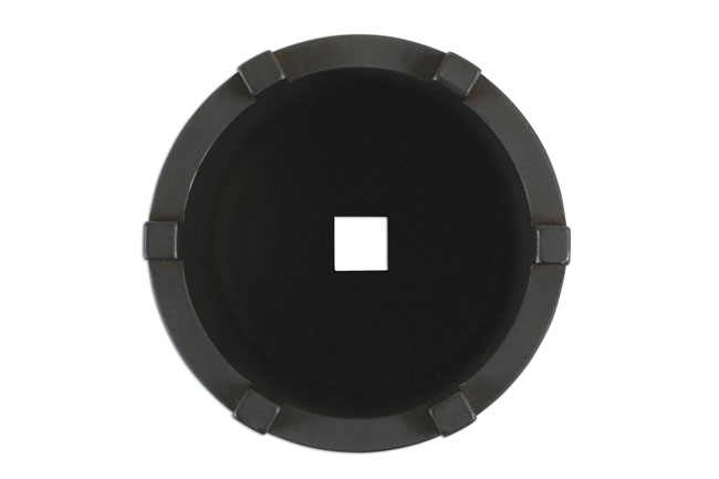 Laser Tools 6973 Rear Axle Nut Socket 1/2"D - for Mercedes-Benz