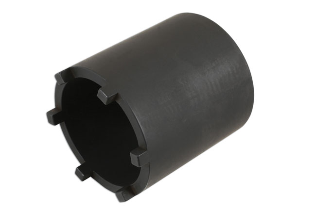 Laser Tools 6973 Rear Axle Nut Socket 1/2"D - for Mercedes-Benz