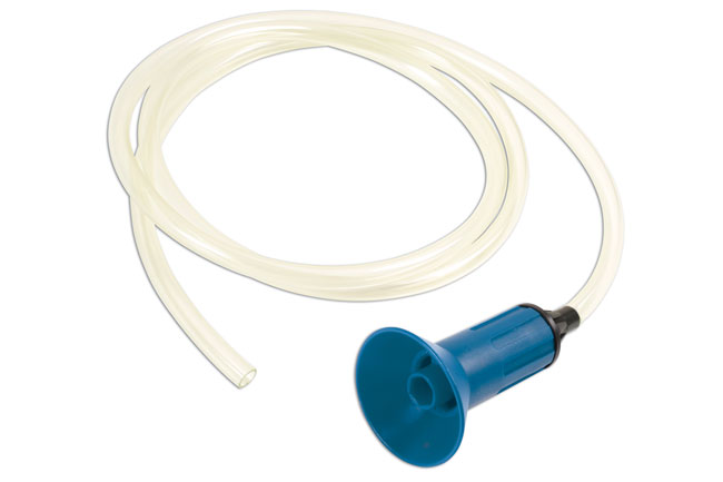 Laser Tools 6987 Oil Filter Drain Tool - for VAG