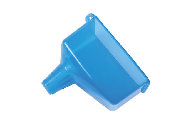 Laser Tools 6999 Oil Funnel - Rectangular