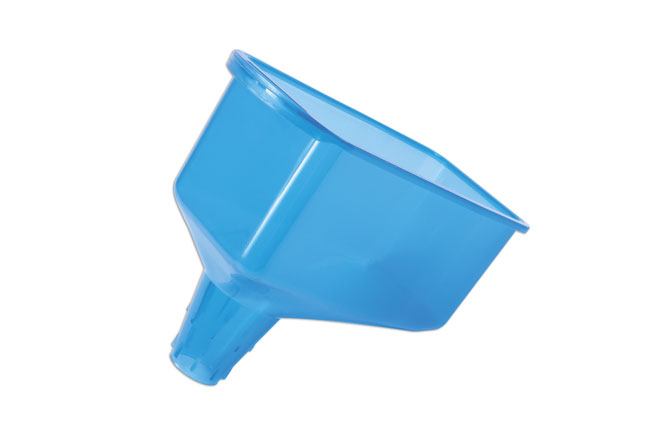 Laser Tools 6999 Oil Funnel - Rectangular