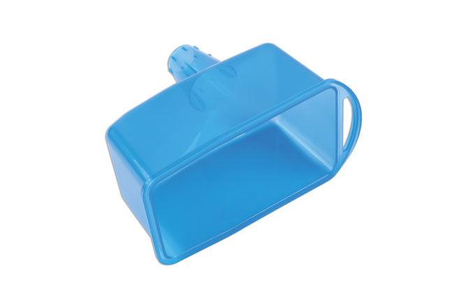 Laser Tools 6999 Oil Funnel - Rectangular