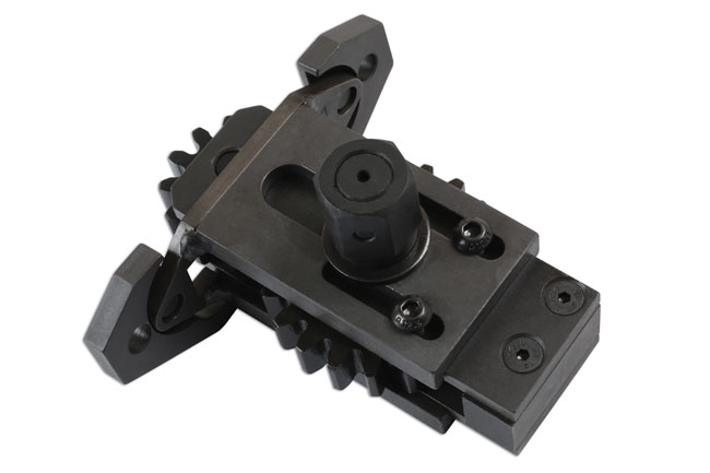 Laser Tools 7006 Crankshaft Rotator - for Iveco