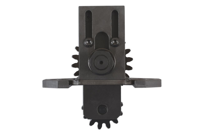 Laser Tools 7006 Crankshaft Rotator - for Iveco