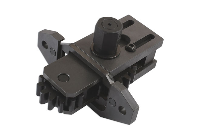 Laser Tools 7006 Crankshaft Rotator - for Iveco