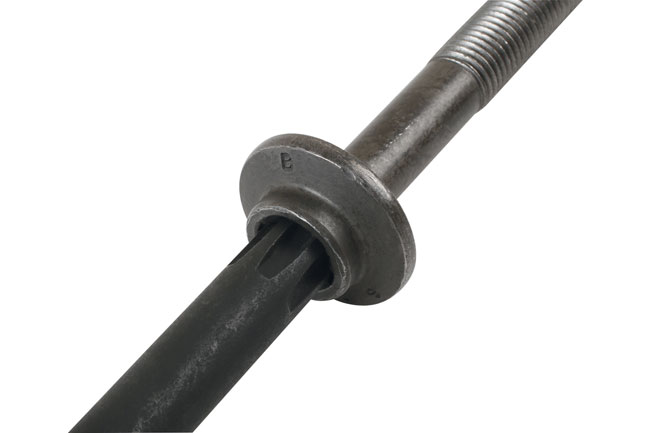 Laser Tools 7008 Ribe Impact Bit 1/2"D M12