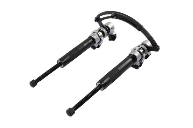 Laser Tools 7018 Suspension Coil Spring Compressor - Heavy Duty