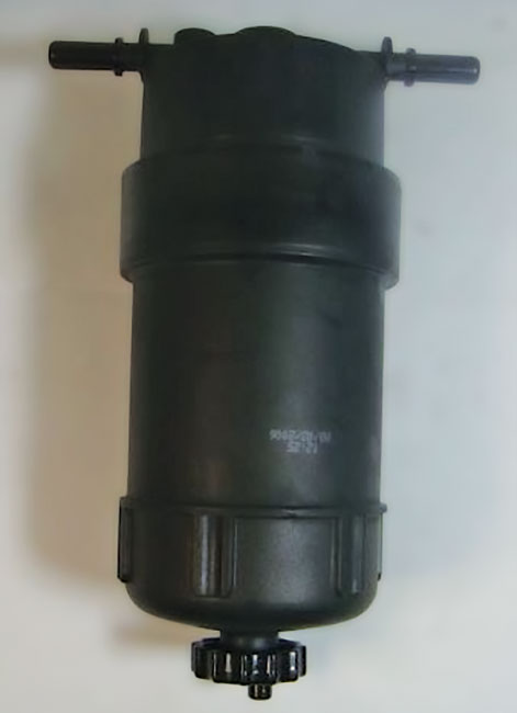 Laser Tools 7039 Fuel Filter Wrench - for VW Crafter, Volvo Diesel Engines