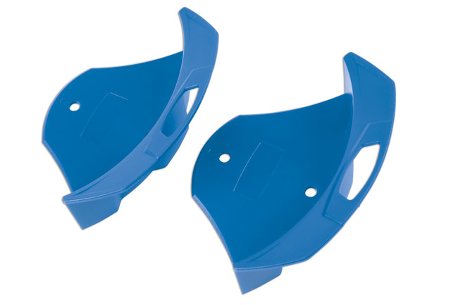 Laser Tools 7078 Hose Slide Set 2pc