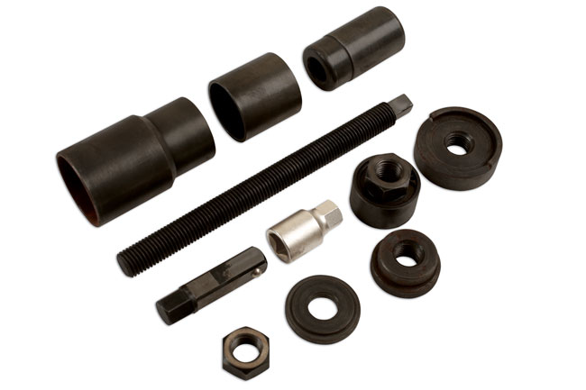 Laser Tools 7105 Caliper Bush Replacement Tool - Knorr-Bremse