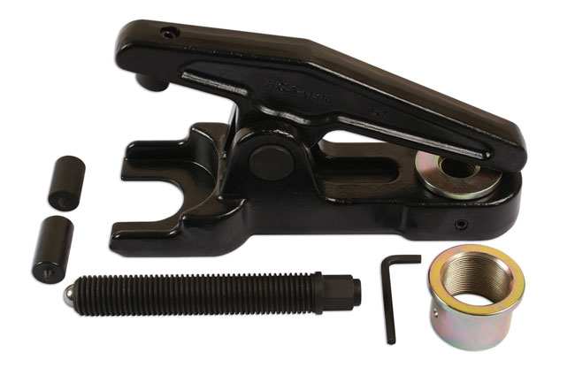 Laser Tools 7131 Ball Joint Remover 39mm for HGV