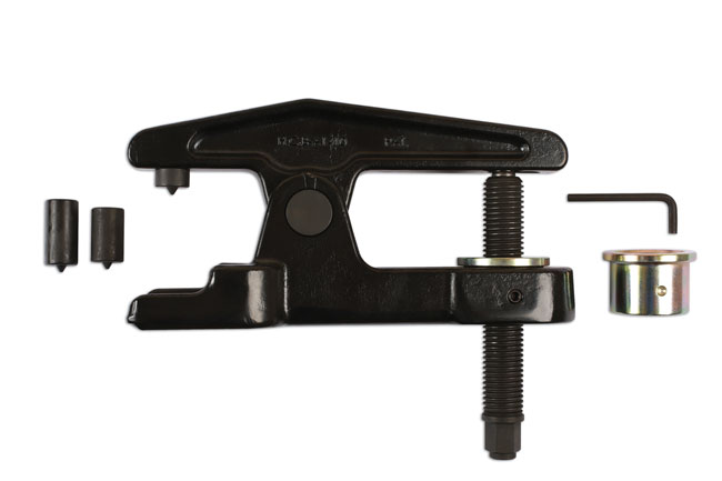 Laser Tools 7131 Ball Joint Remover 39mm for HGV