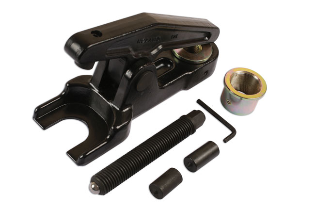 Laser Tools 7131 Ball Joint Remover 39mm for HGV