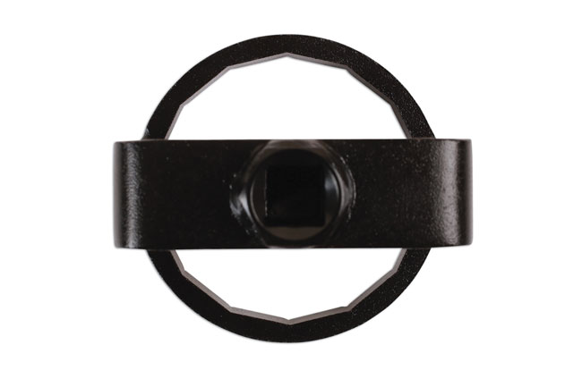 Laser Tools 7193 Fuel Filter Remover 1/2"D 71mm