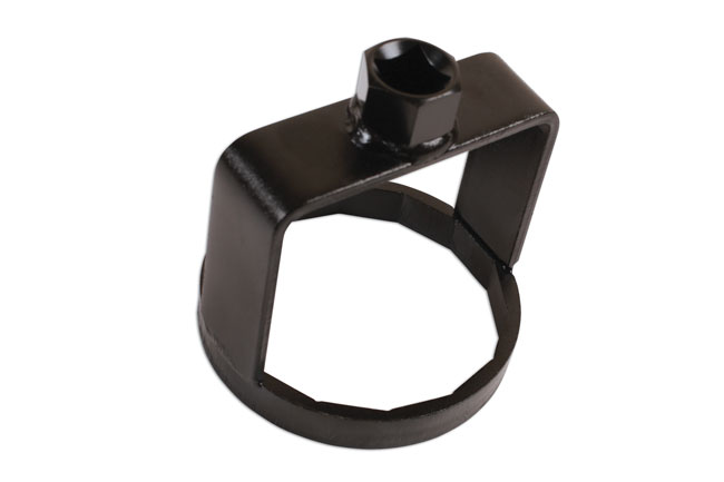 Laser Tools 7194 Fuel Filter Remover 1/2"D 74mm